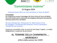 21 giugno: un sabato alla grande nei parchi della città!
