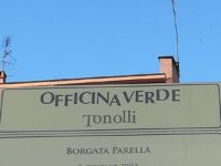 Officina Verde Tonolli