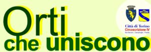 Orti che Uniscono: i moduli per aderire all’iniziativa